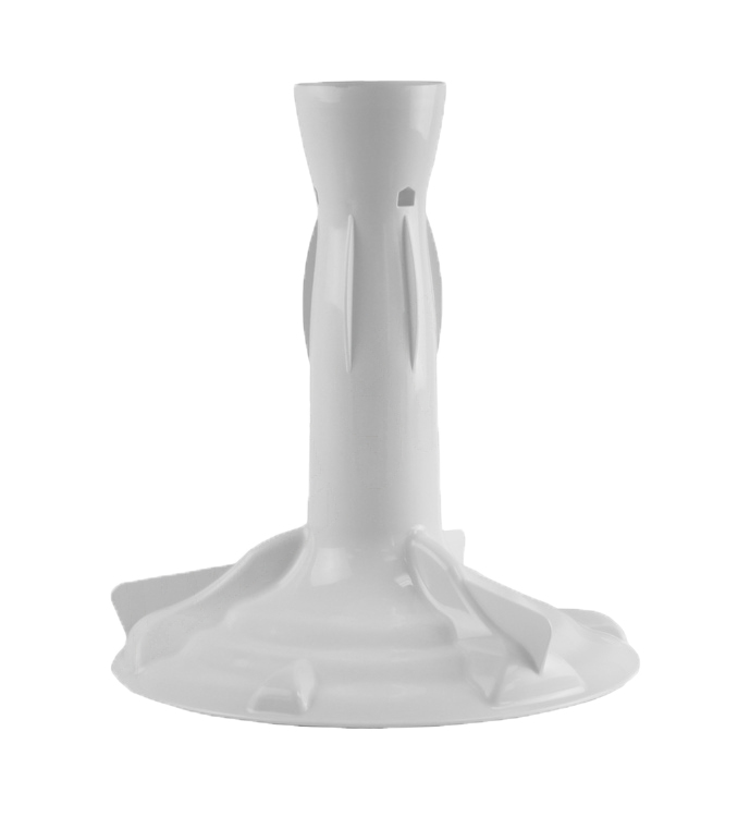 W10881748 - Genuine OEM Whirlpool Washer Agitator